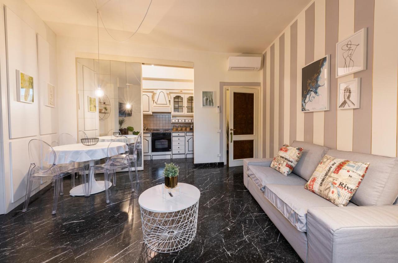 Apartamento Oriuolo Prestige By Mmega *