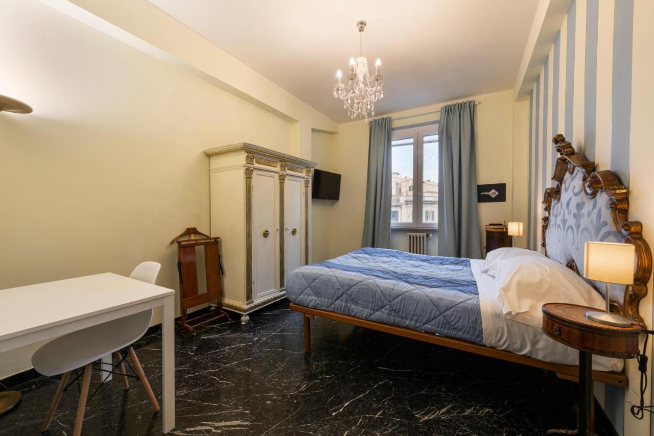 Apartamento Oriuolo Prestige By Mmega