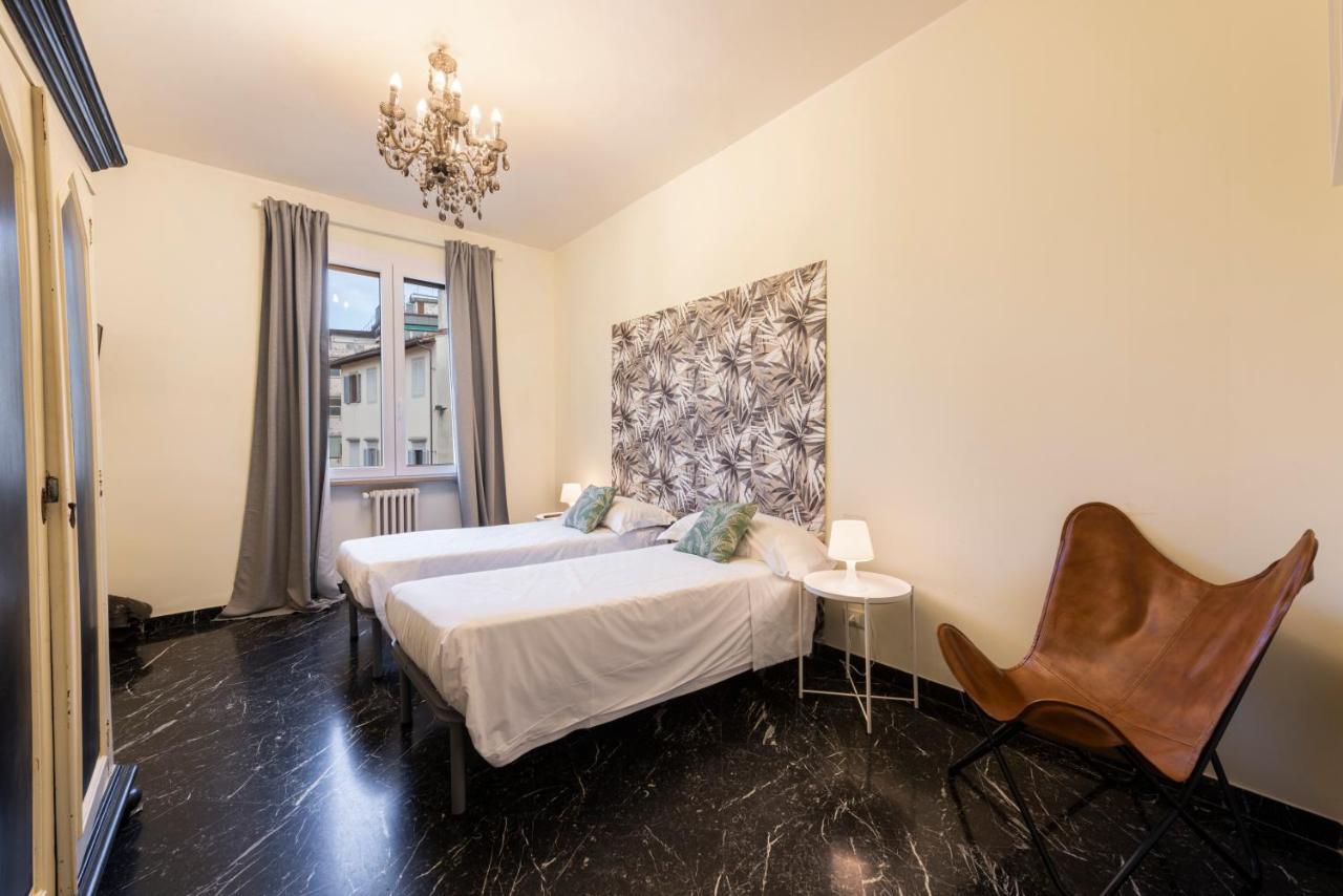 Oriuolo Prestige By Mmega Apartamento *