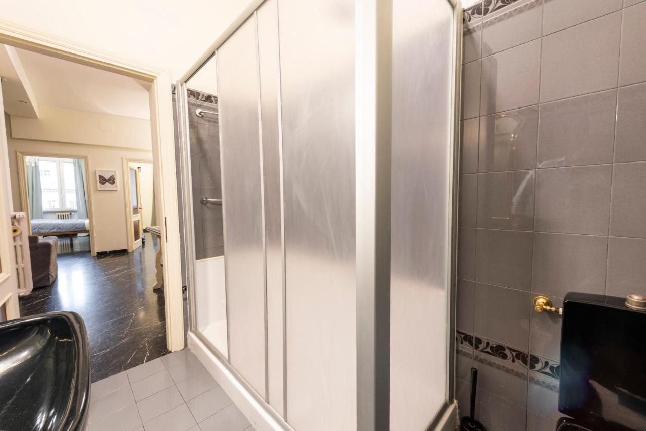 Apartamento Oriuolo Prestige By Mmega